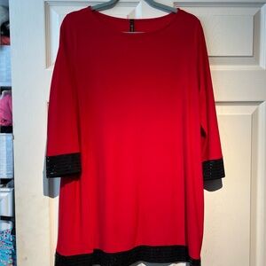 Beautiful IC Connie blouse